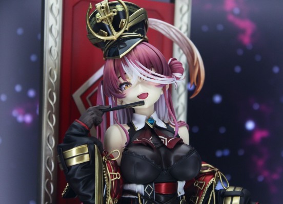 hololive 宝钟玛琳 三十路服装