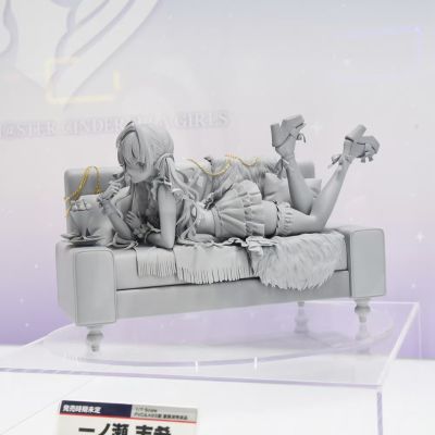 偶像大师灰姑娘女孩 一之濑志希 Dolce Puella