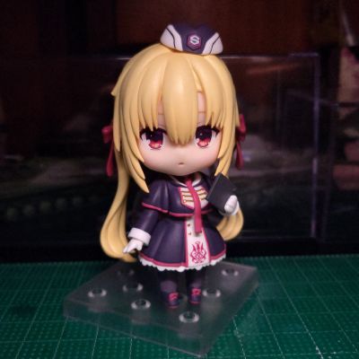 粘土人#2394 RIDDLE JOKER-密命王牌 在原七海