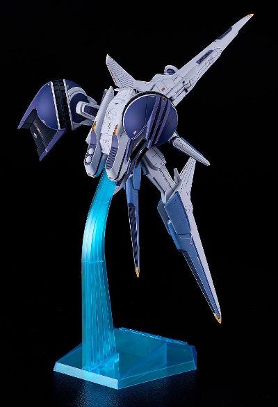 SPEX-07 PLAMAX 巡航追逐者布拉斯蒂 布拉斯蒂