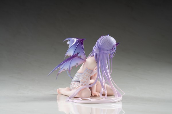 恶魔娘