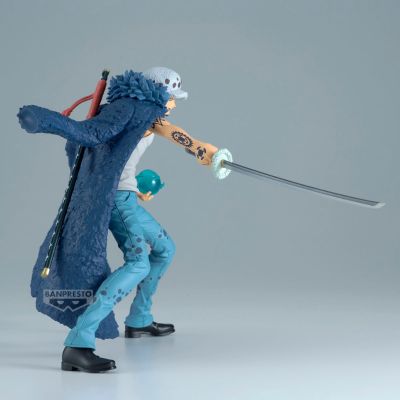 航海王 BATTLE RECORD COLLECTION-特拉法尔加·罗 2-