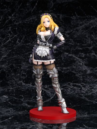 OVERLORD 索留香·艾普西隆