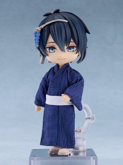 粘土娃 服装套组 刀剑乱舞 三日月宗近 轻装