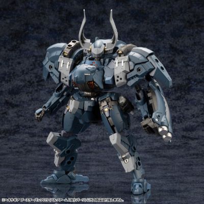 六角机牙 支援拓展包015 豪腕λ强化零件套装