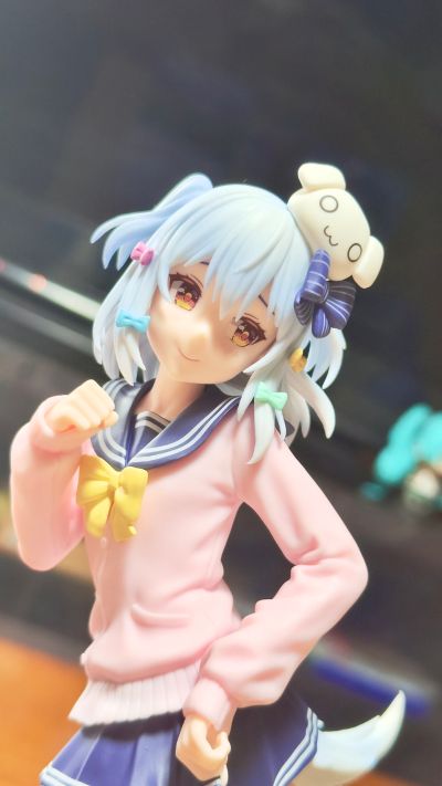 Vtuber Noripro 犬山玉姬