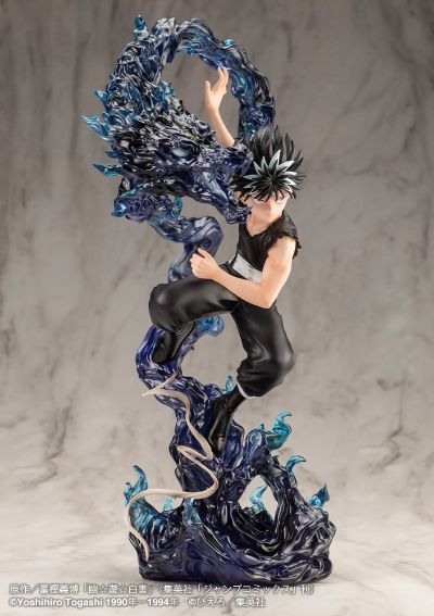 ARTFX J 幽游白书 飞影2