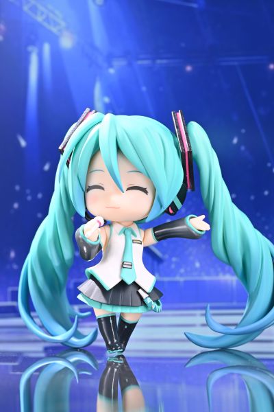 粘土人#2360 初音未来 V3