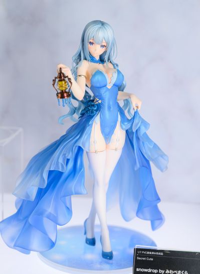 雪花莲