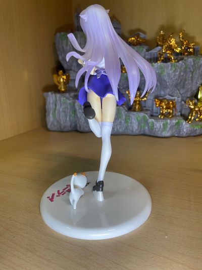迷途猫 コレクションフィギュア2 迷い猫オーバーラン! 梅之森千世 