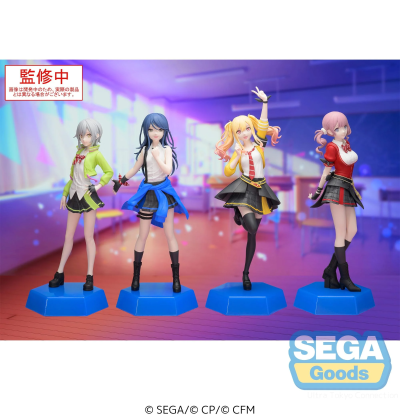 初音未来：缤纷舞台 Desktop x Decorate Collections “望月穗波”