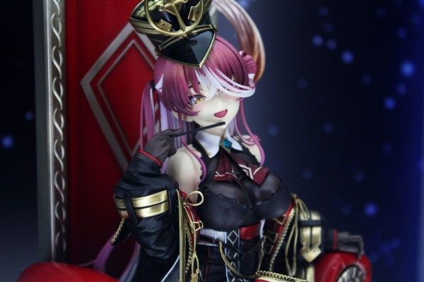 hololive 宝钟玛琳 三十路服装
