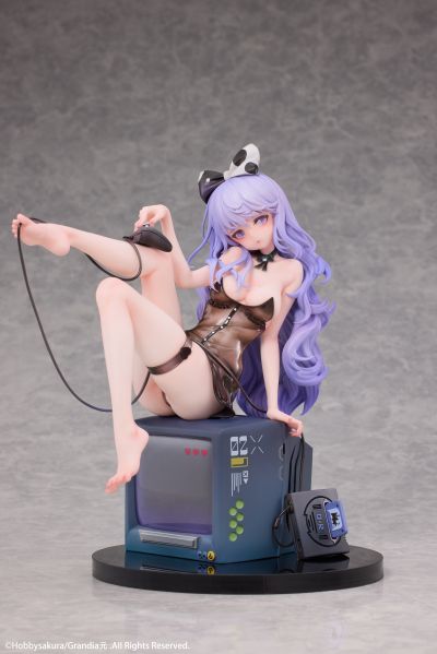 游戏少女