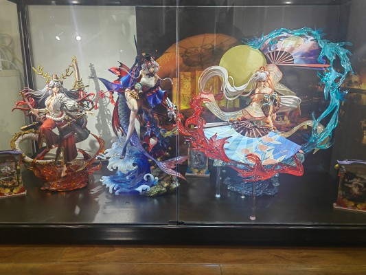 阴阳师 千姬