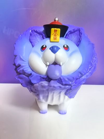 蔬菜精灵 菜僵僵