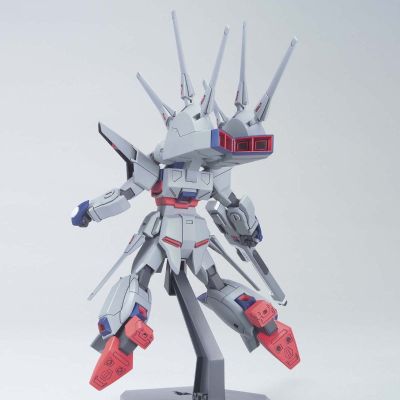HG 1/144 传说高达