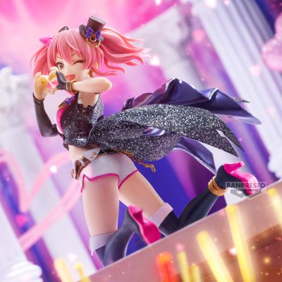 偶像大师灰姑娘女孩 ESPRESTO-Effect and glitter dress-城崎美嘉 新装版（待检资料）