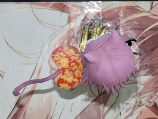 末广酱 旗袍 贫乳版