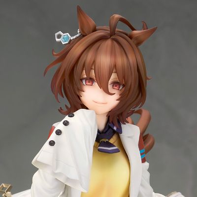 赛马娘 / 闪耀！优俊少女 爱丽速子