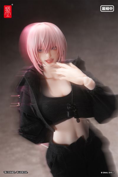 安琪儿
