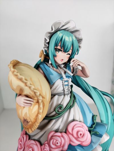 童话仙境 初音未来 睡美人 中国限定版