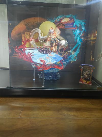 阴阳师 不知火 离火烬舞