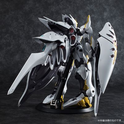 ALDNOAH.ZERO 塔尔西斯