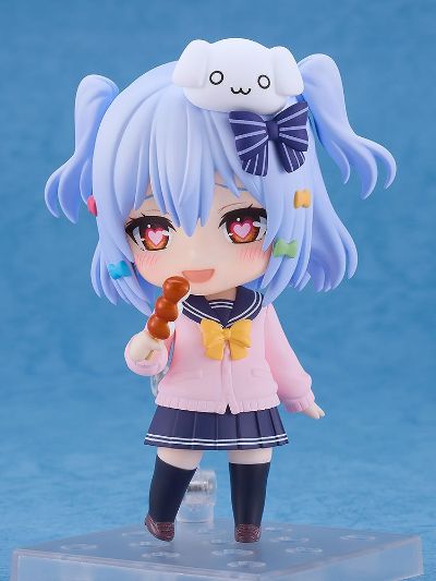 粘土人#2613 Noripro 犬山玉姬