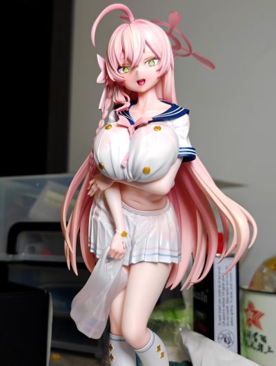 浦和花子GK