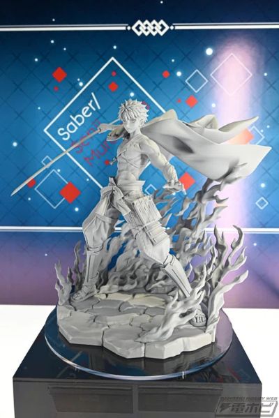 ALTAiR 命运-冠位指定 剑士-千子村正
