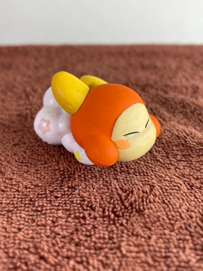 Hugcot 星之卡比