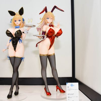 B-style 兔女郎服装计划 维罗妮卡·斯威哈 兔女郎