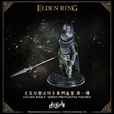 艾尔登法环 系列盒蛋 第一弹