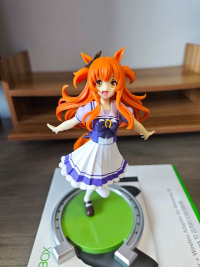 赛马娘 重炮