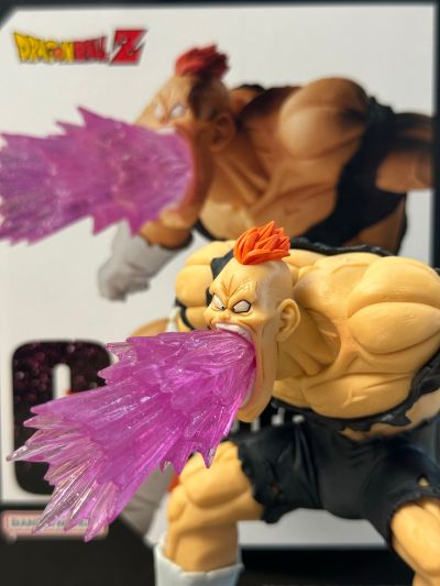 G×materia 龙珠Z 那巴
