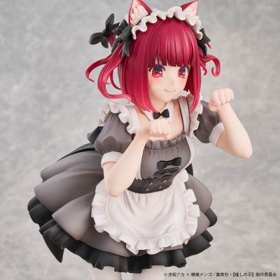 我推的孩子 有马加奈 猫女仆 限定版