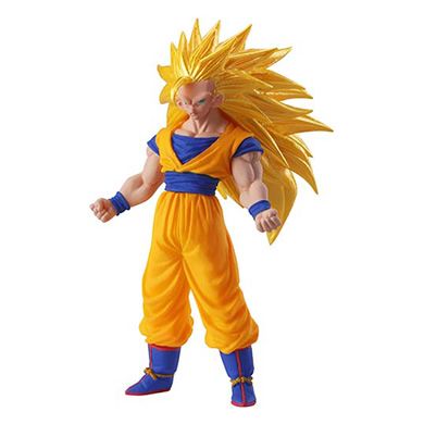 HG Special　龙珠01