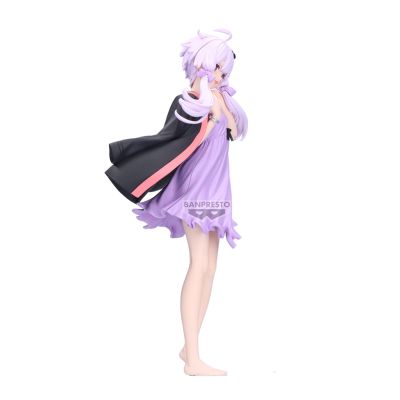 VOICEROID 结月缘 珍藏人偶 居家服造型