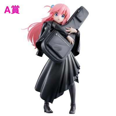 一番赏 孤独摇滚！VOLUME ３ B奖 伊地知虹夏