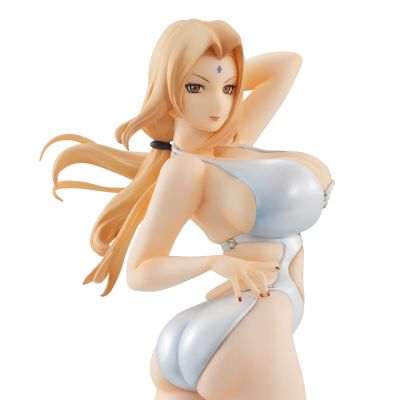火影忍者GALS 火影忍者疾风传 纲手 Splash W