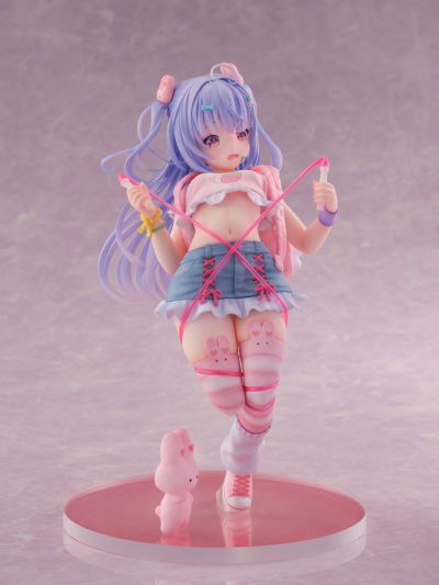 跳绳女孩 羽月美卯