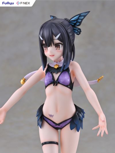 魔法少女伊莉雅  美游·艾德费尔特 泳装