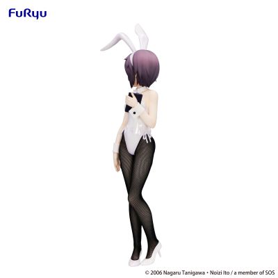 凉宫春日的忧郁 BiCute Bunnies人偶ー长门有希ー