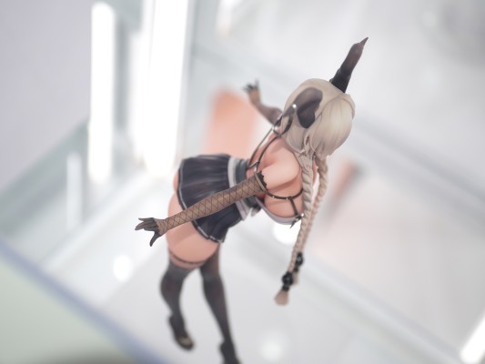 碧蓝航线  鳂（尾张）