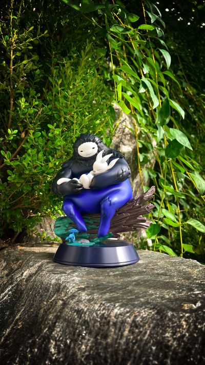 精灵与森林 奥日与纳鲁