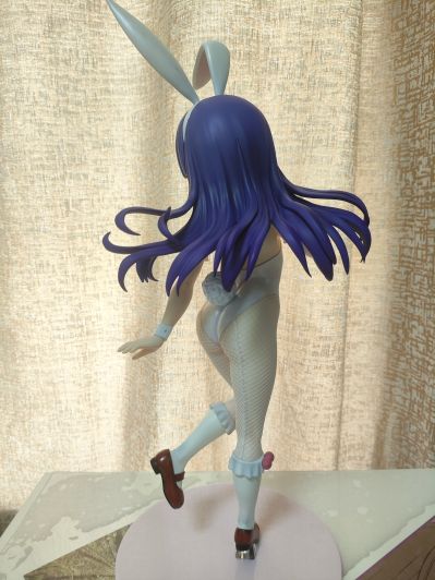 B-style 寒蝉鸣泣之时 卒 古手梨花 兔女郎