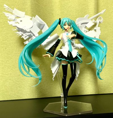 PLAMATEA 初音未来 16周年纪念款