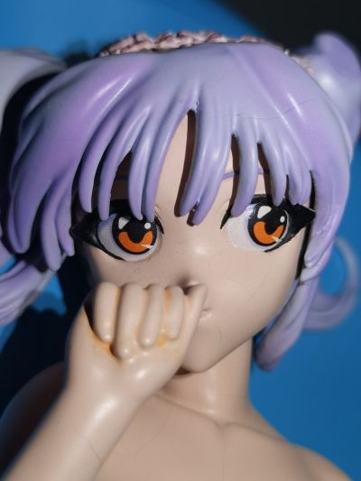 機動戦艦ナデシコ 星野ルリ 泳装Ver. 