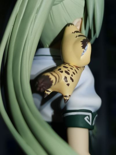 魔法少女リリカルなのはViVid 高町薇薇鸥