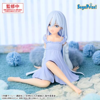缘结甘神家 Yumemirize “甘神朝姬”
